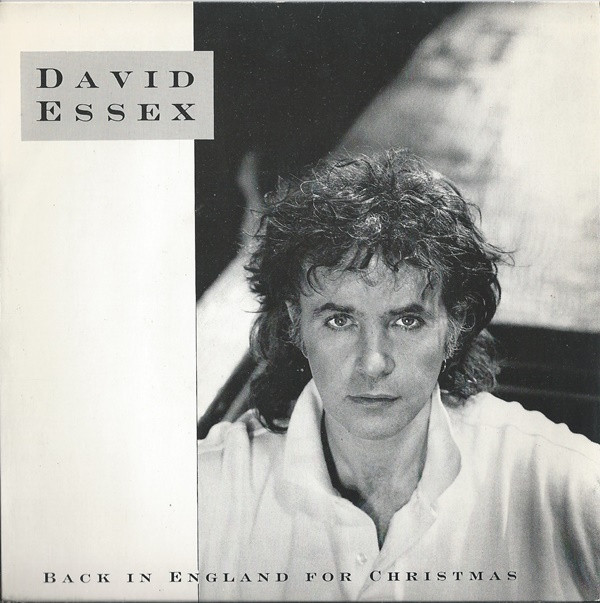 baixar álbum David Essex - Back In England For Christmas