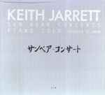 Keith Jarrett - Sun Bear Concerts | Releases | Discogs