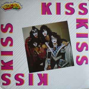 Kiss - Kiss