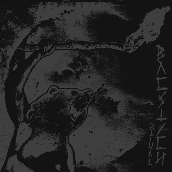 lataa albumi Baestien - Ritual