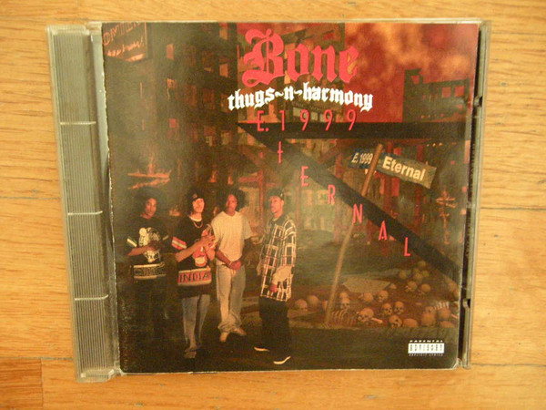 download bone thugs n harmony e 1999 eternal zip