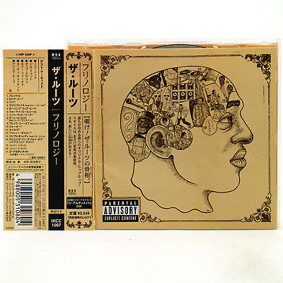 The Roots - Phrenology | Releases | Discogs