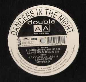Double AA - Dancers In The Night