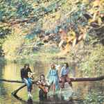 Cover of Wild Life, 1971, Vinyl