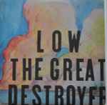 Cover of The Great Destroyer, 2005-01-25, File