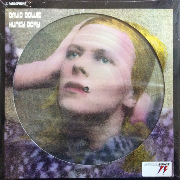 David Bowie – Hunky Dory (2022, Vinyl) - Discogs