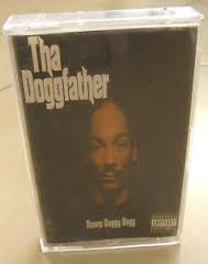 Snoop Doggy Dogg – Tha Doggfather (1996, Vinyl) - Discogs