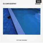 DJ Cam Quartet – Diggin (2022, Blue, Vinyl) - Discogs