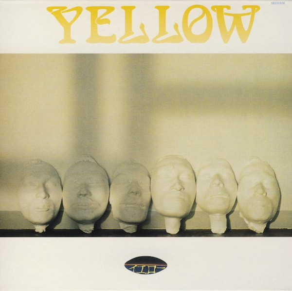 Yellow – イエロー (2009, CD) - Discogs