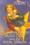 Cover of Mellon Collie And The Infinite Sadness Vol.2, 1995, Cassette
