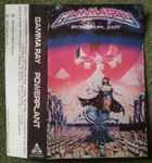 Gamma Ray - Power Plant | Releases | Discogs