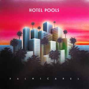 Hotel Pools - Palmscapes