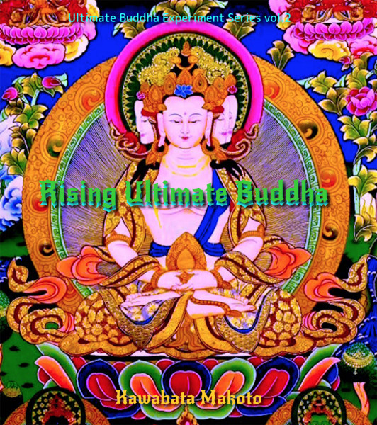 Kawabata Makoto - Rising Ultimate Buddha | Releases | Discogs