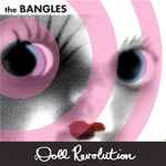 Cover of Doll Revolution, 2003-09-23, File