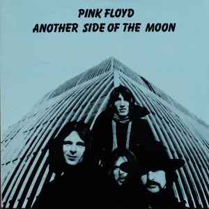 Pink Floyd – The Dark Side Of The Moon (1988, Pink, Vinyl) - Discogs