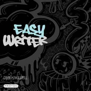 Derek Howell - Easy Writer album cover