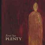 Cover of Plenty, 2001, CD