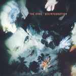 Cover of Disintegration, 1989, CD