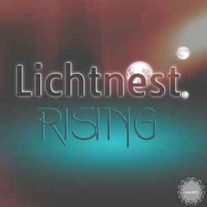 Lichtnest - Rising album cover