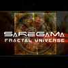 SaReGaMa (2) - Fractal Universe