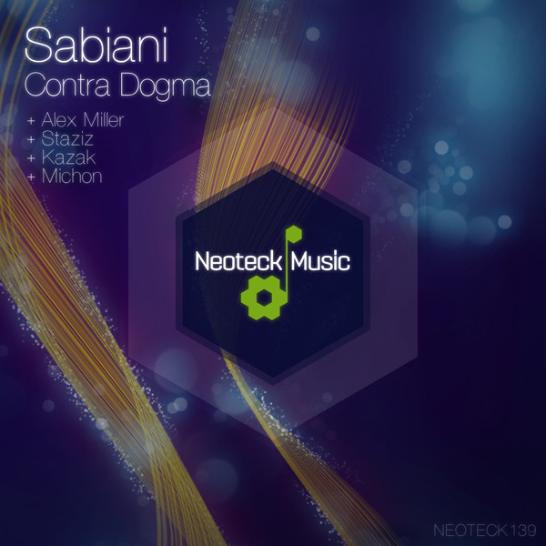 last ned album Sabiani - Contra Dogma