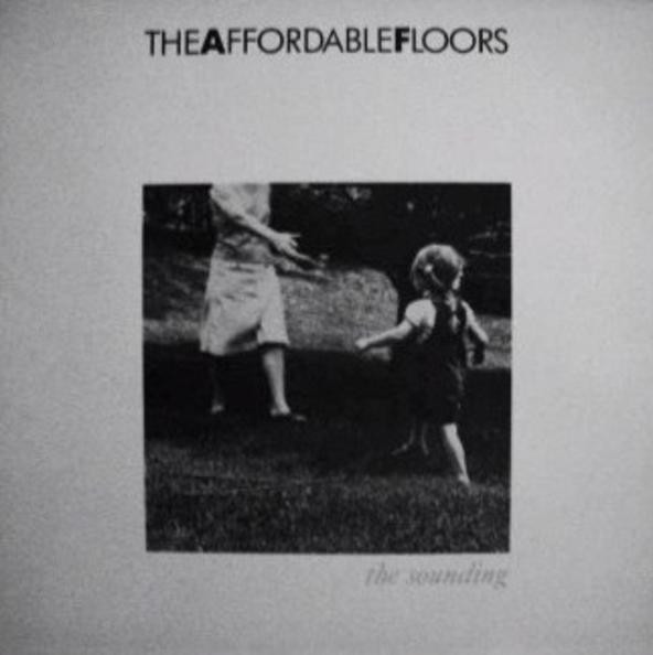 lataa albumi The Affordable Floors - The Sounding