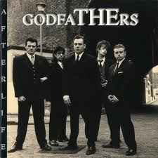 The Godfathers – Alpha Beta Gamma Delta (2022, CD) - Discogs