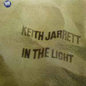 Keith Jarrett - In The Light