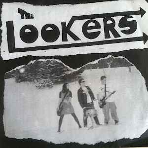 The Lookers (2) - We Killed Rock' N' Roll album cover
