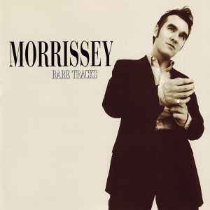Rare Tracks - Morrissey