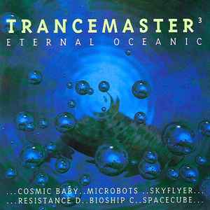 Trancemaster Vol. 3 - Eternal Oceanic - Various