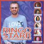 Pochette de Ringo Starr And His All Starr Band Live 2006, 2008-07-08, CD