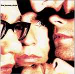 Cover of The Jeremy Days, 1988, CD