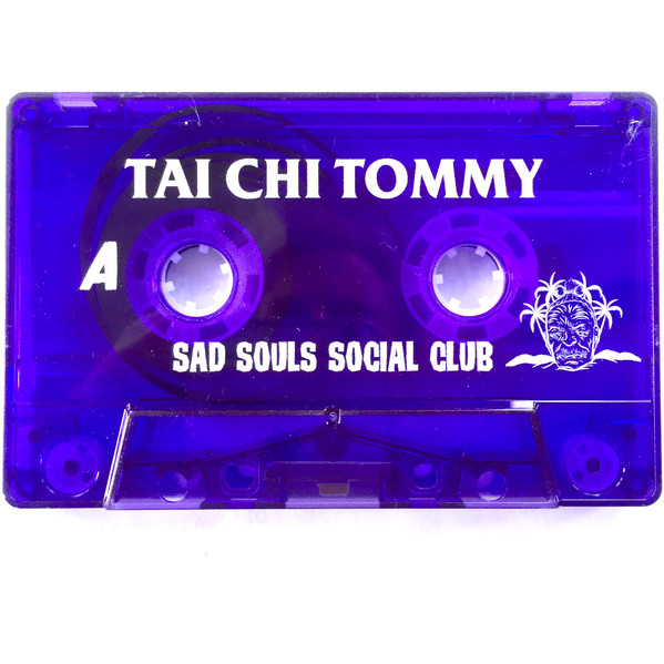 baixar álbum Tai Chi Tommy - Sad Souls Social Club
