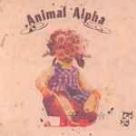 Cover of Animal Alpha EP, 2005-06-02, File