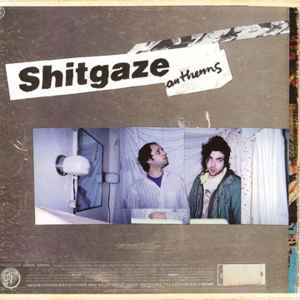 Shitgaze Anthems (Vinyl, 12