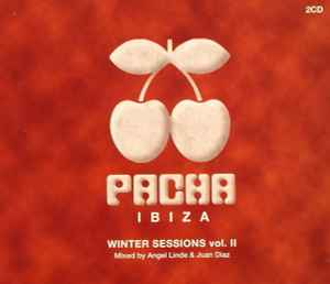 Pacha Ibiza - Winter Sessions Vol. II (2003