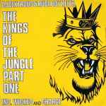 DJ Dextrous & Rude Boy Keith – The Kings Of The Jungle Part One
