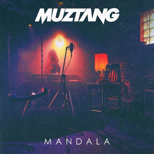 télécharger l'album Muztang - Mandala