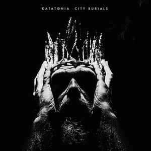 Katatonia - City Burials album cover