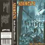Cover of Kali-Yuga Bizarre, 1999, Cassette