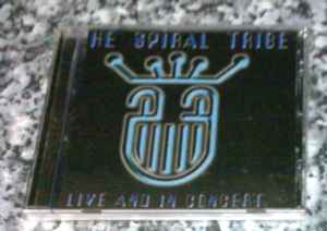 The Spiral Tribe Volume III (1996, CD) - Discogs