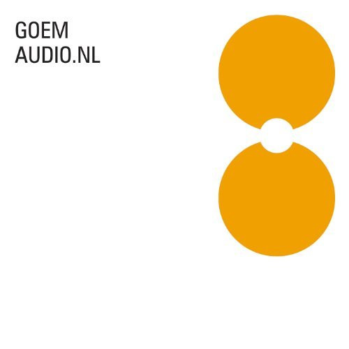 descargar álbum Goem - Audionl