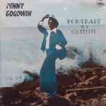 Penny Goodwin – Portrait Of A Gemini (1974, Red Label, Vinyl