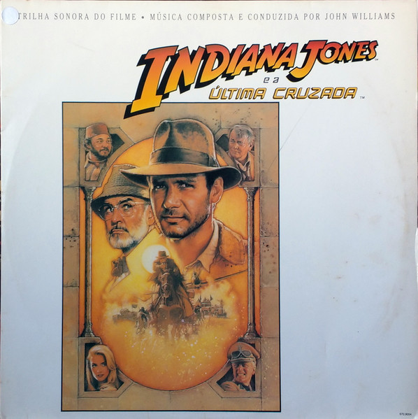 Indiana Jones e a Última Cruzada™ – Filmes no Google Play