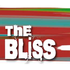 The Bliss - The Bliss album cover