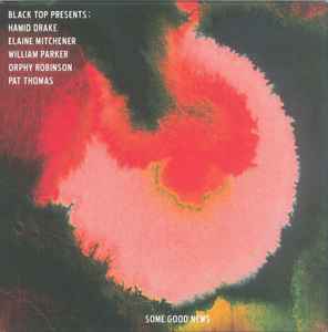 Black Top (2) - Some Good News album cover