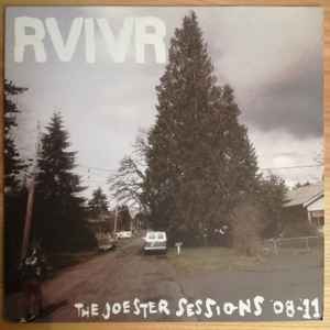 RVIVR - The Joester Sessions 08-11