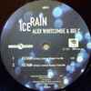 Alex Whitcombe & Big C - Ice Rain
