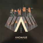 Anomalie – Métropole 1 | 2 (2019, Vinyl) - Discogs